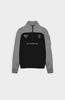 RUMBLE TRACKTOP | Zwart