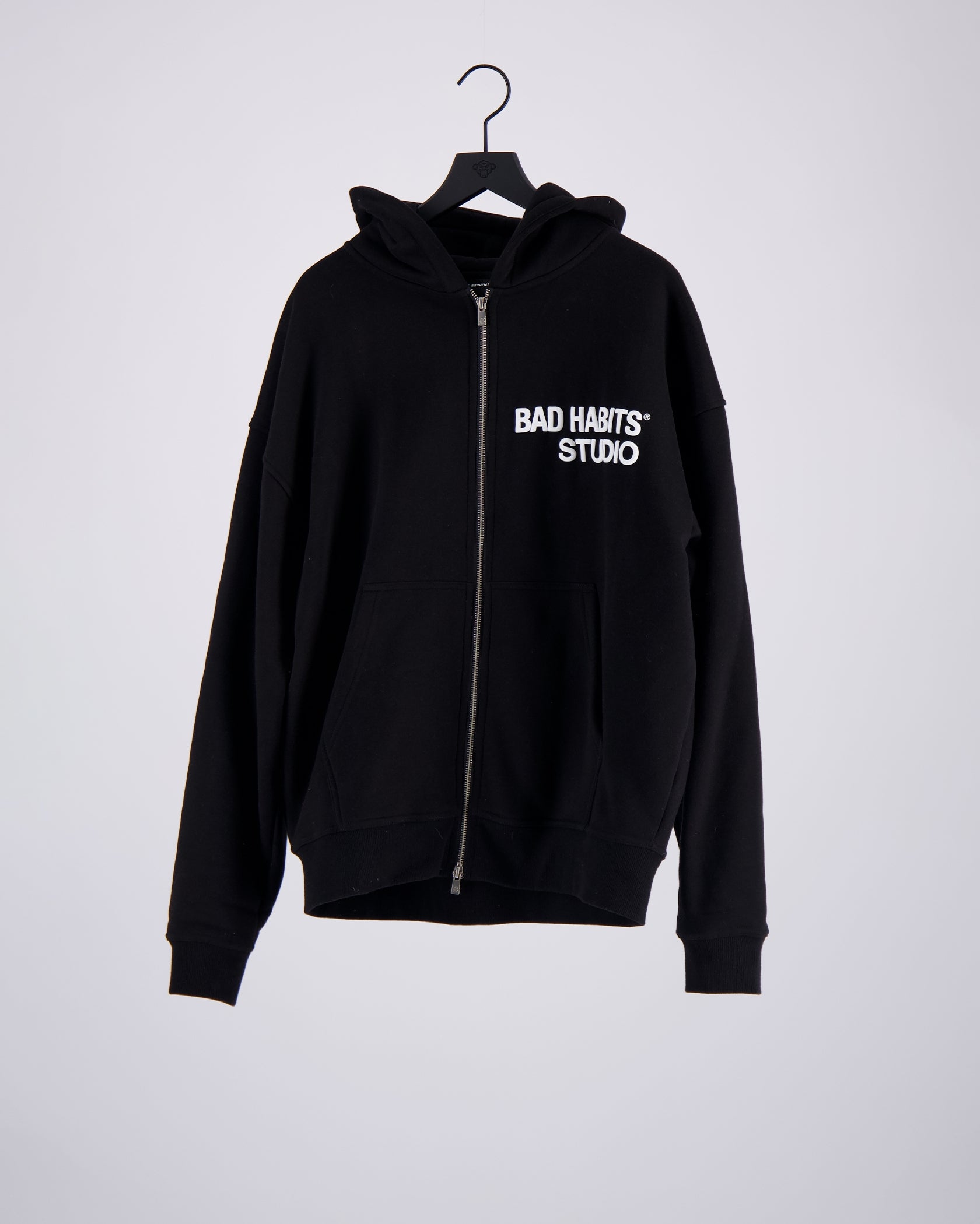 TOP VOORBEELD | Zwart/wit