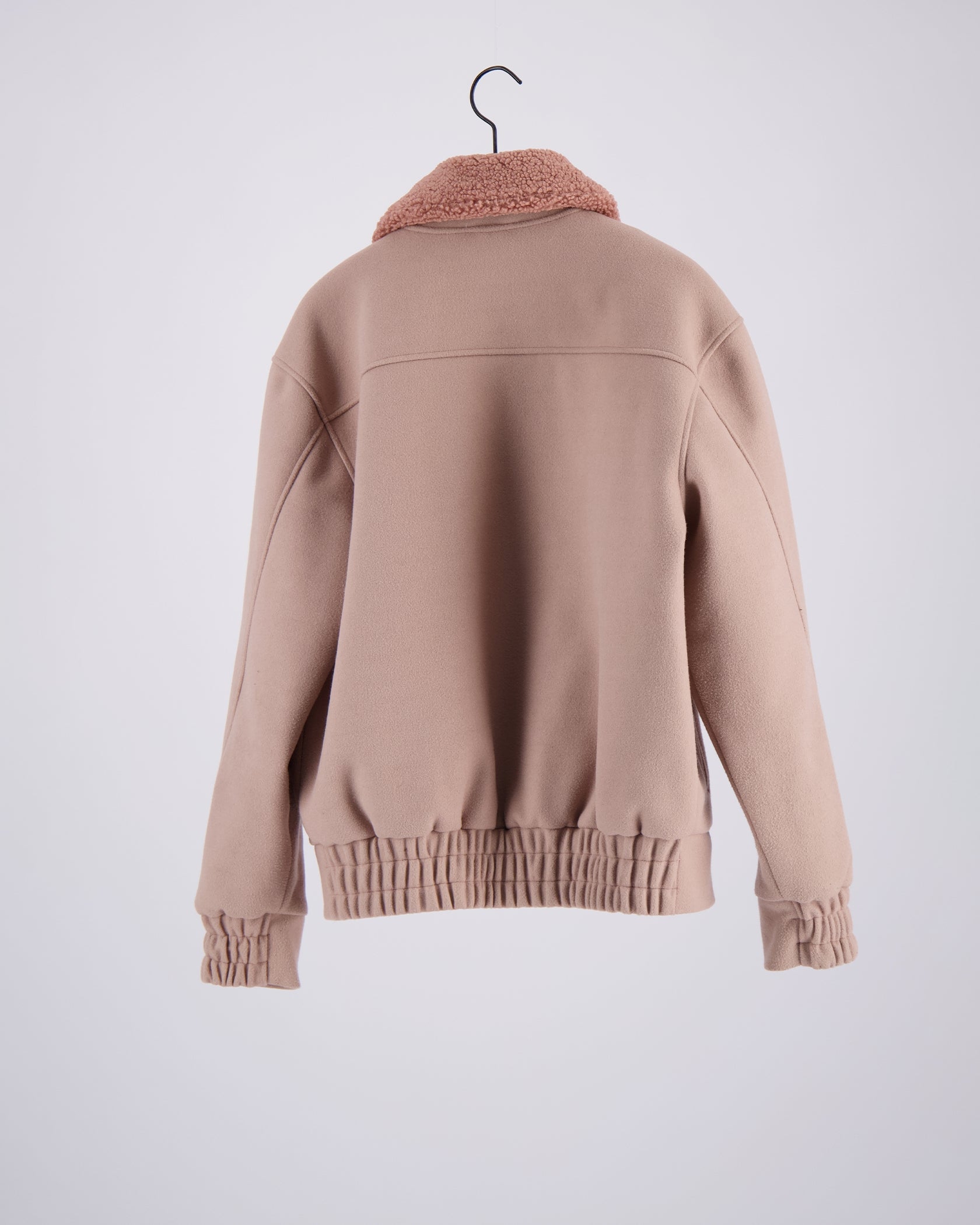 VOORBEELDJASSEN | Stofroze