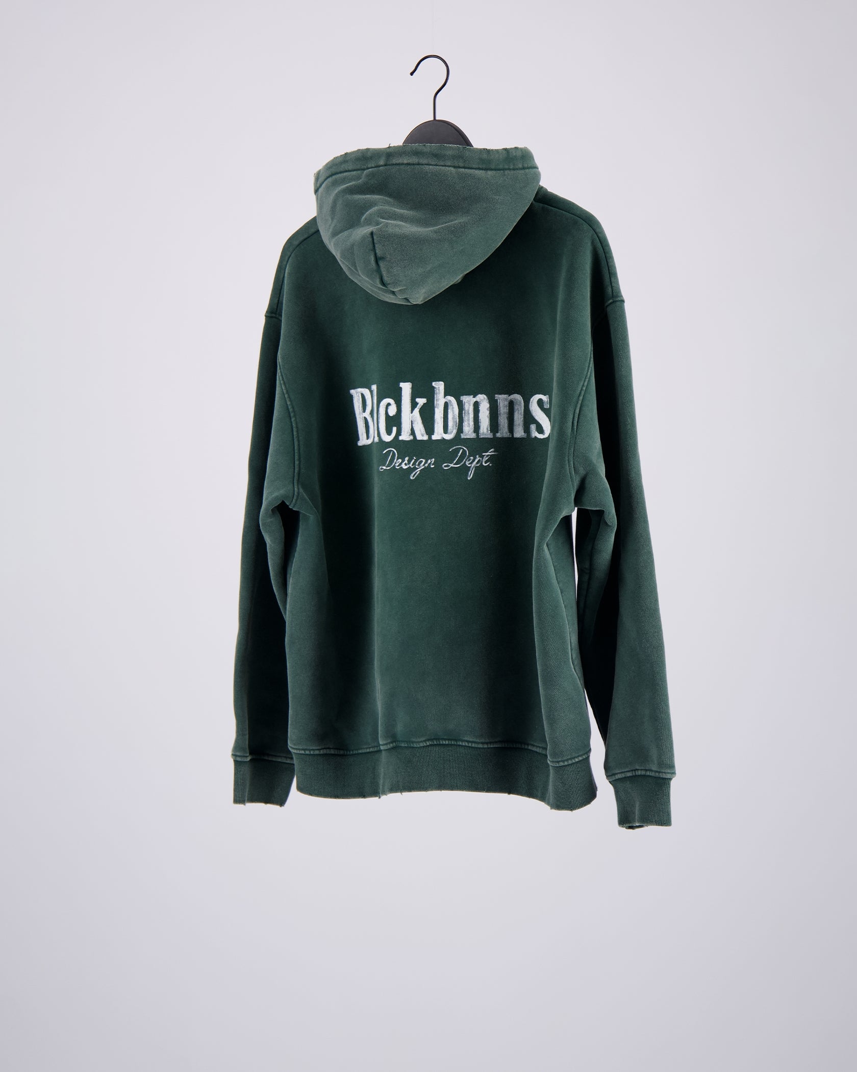 TOP | Gewassen groen