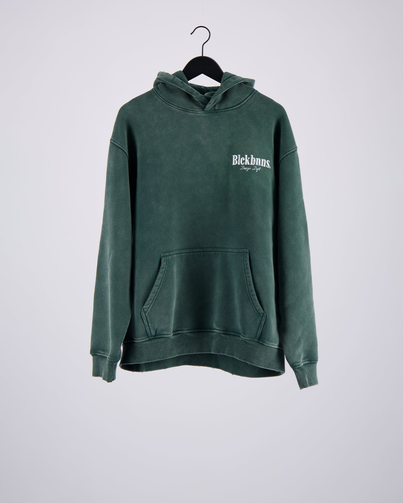 TOP | Gewassen groen