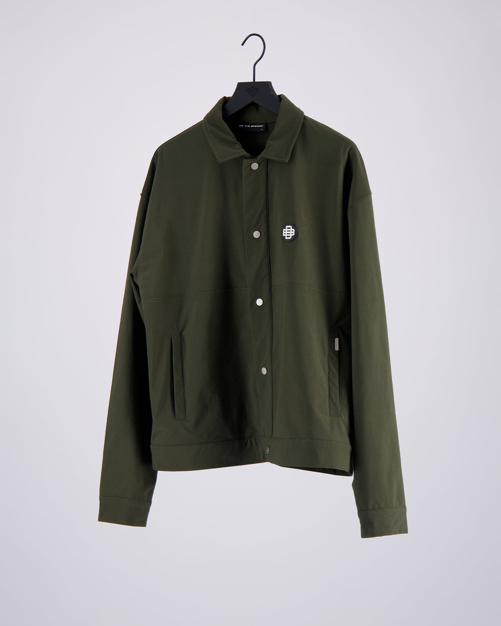 TOP VOORBEELD | Mosgroen