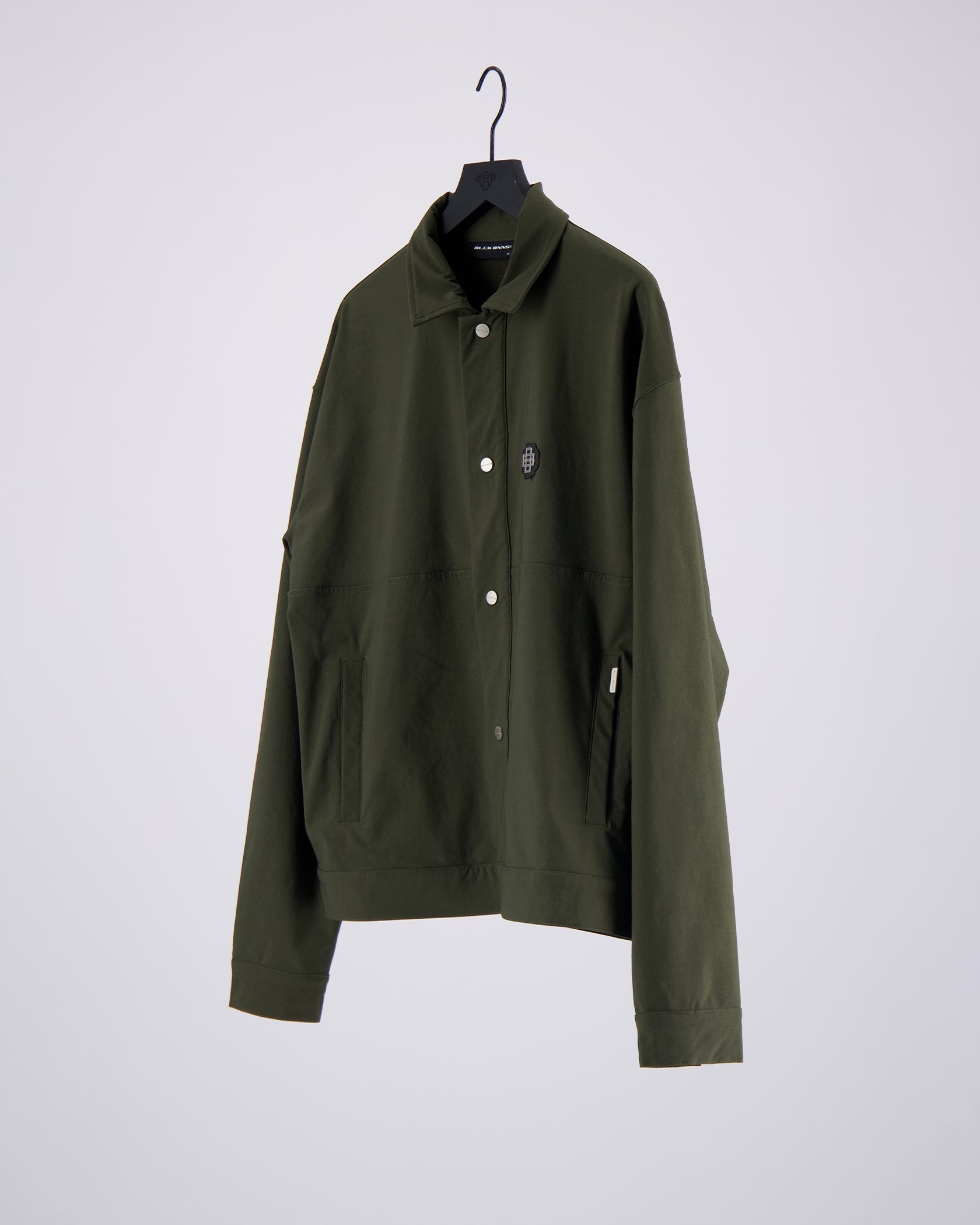 TOP VOORBEELD | Mosgroen