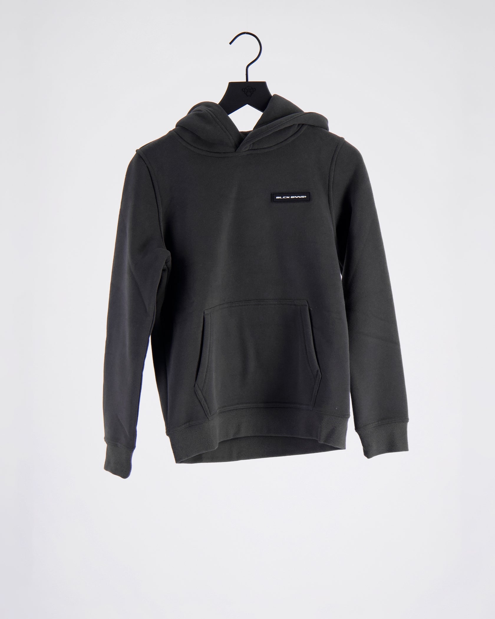 VOORBEELD KINDERTOP | Charcoal