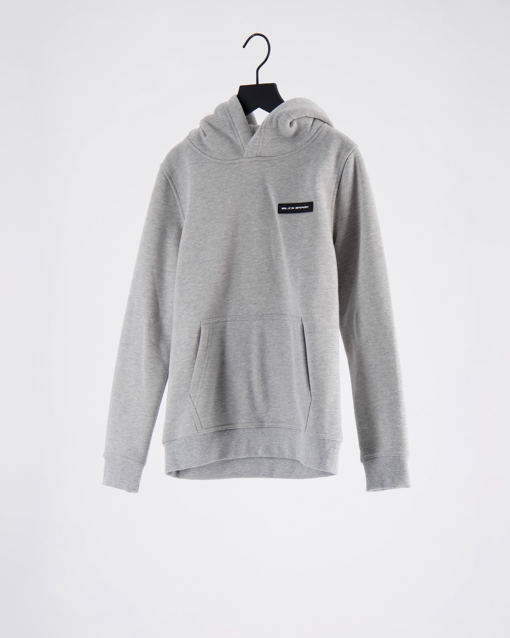 VOORBEELD KINDERTOP | Grijs