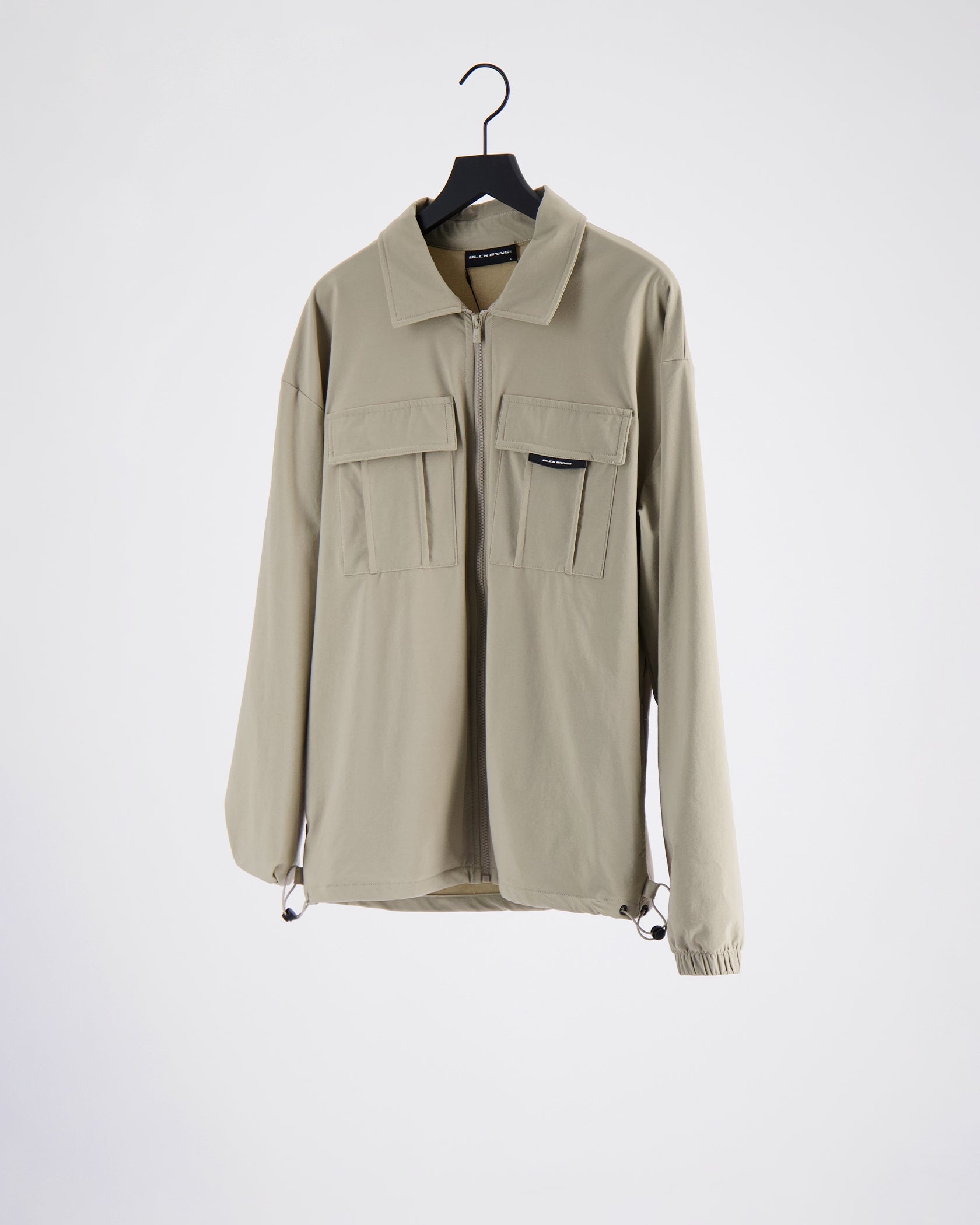 TOP VOORBEELD | Beige