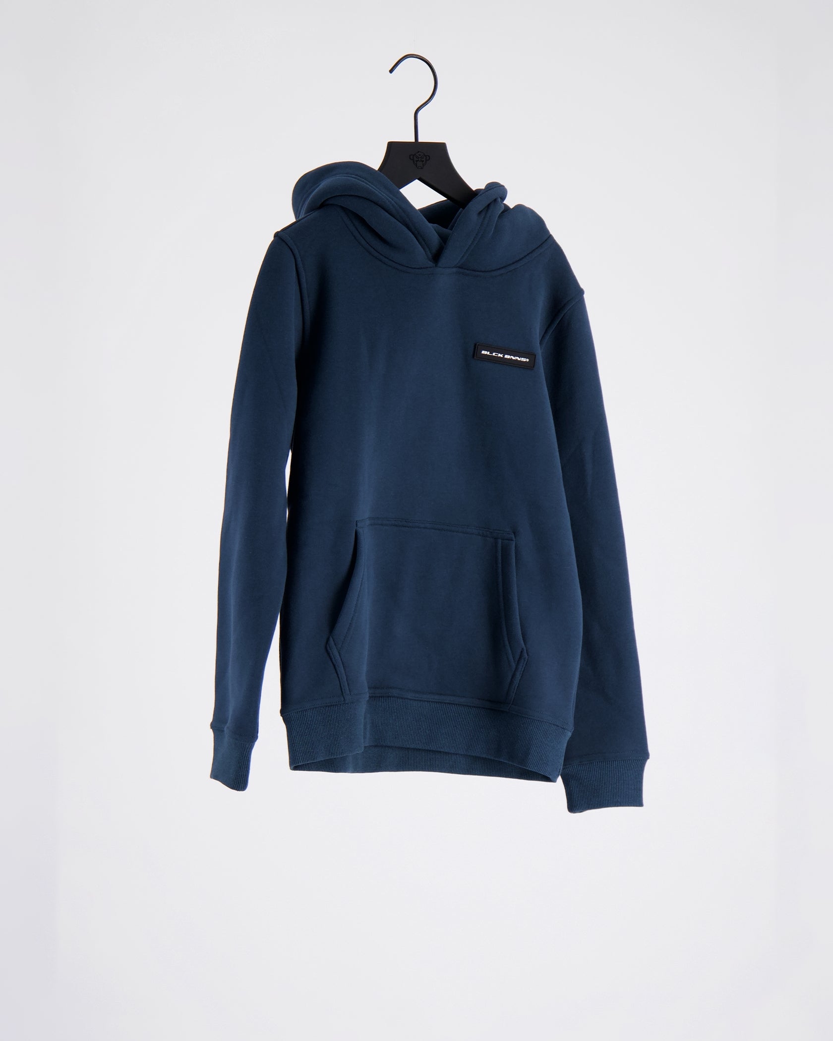 VOORBEELD KINDERTOP | Marineblauw