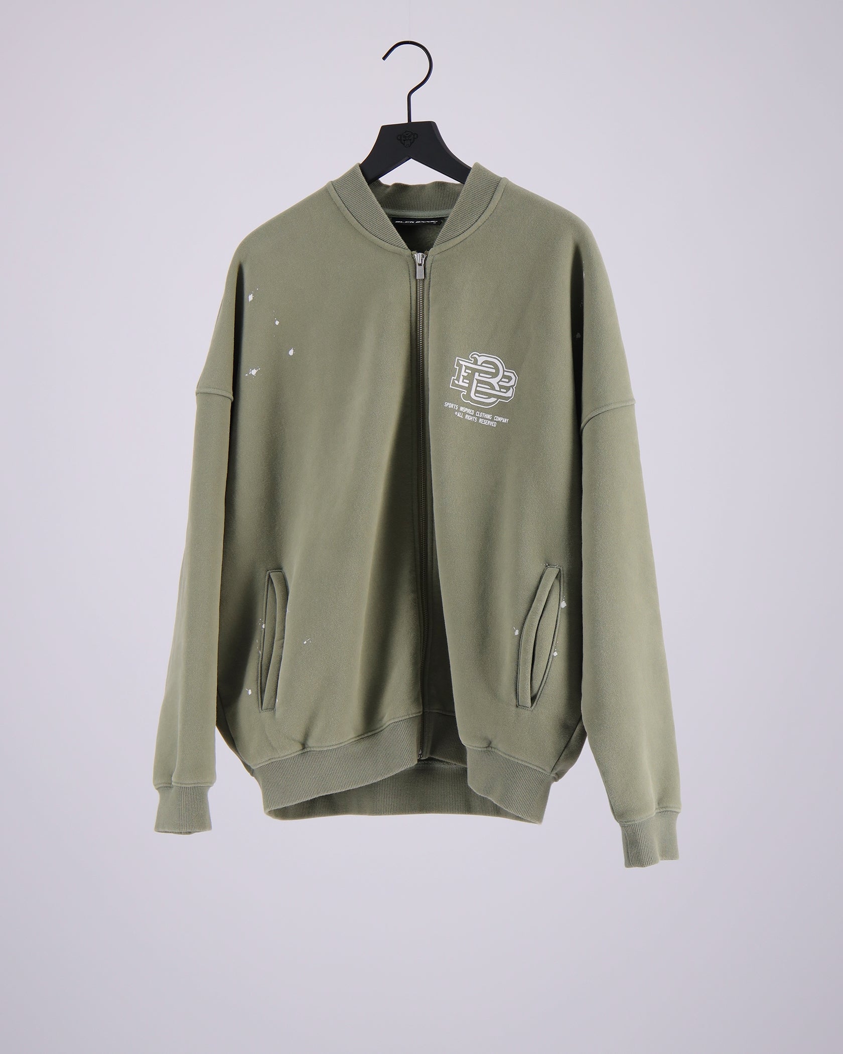 TOP VOORBEELD | Groen