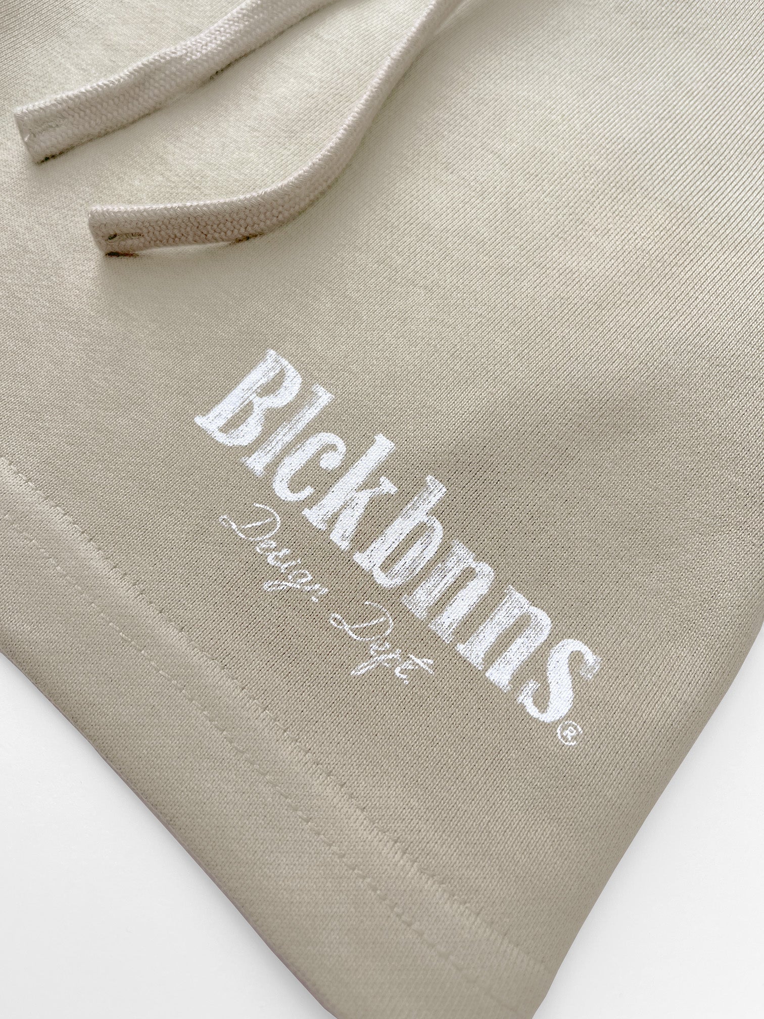 KINDERBORSTEL TWINSET | Zand