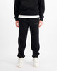 SET. DESIGN DEPT TRACKSUIT | Zwart