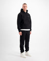 SET. DESIGN DEPT TRACKSUIT | Zwart