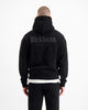 SET. DESIGN DEPT TRACKSUIT | Zwart