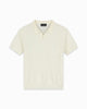 SOFT TOUCH POLO Off White