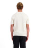 SOFT TOUCH POLO Off White