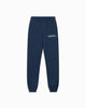 KIDS SPRAYED SWEATPANTS | Marine