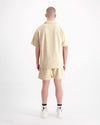 TERRY LOUNGE SET | Zand