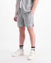 TERRY RESORT SHORTS | Grijs