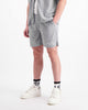 TERRY RESORT SHORTS | Grijs