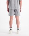 TERRY RESORT SHORTS | Grijs