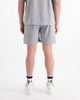 TERRY RESORT SHORTS | Grijs