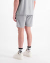 TERRY RESORT SHORTS | Grijs