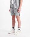 TERRY RESORT SHORTS | Grijs