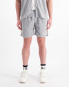 TERRY RESORT SHORTS | Grijs