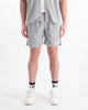 TERRY RESORT SHORTS | Grijs