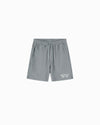 TERRY RESORT SHORTS | Grijs