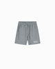 TERRY RESORT SHORTS | Grijs