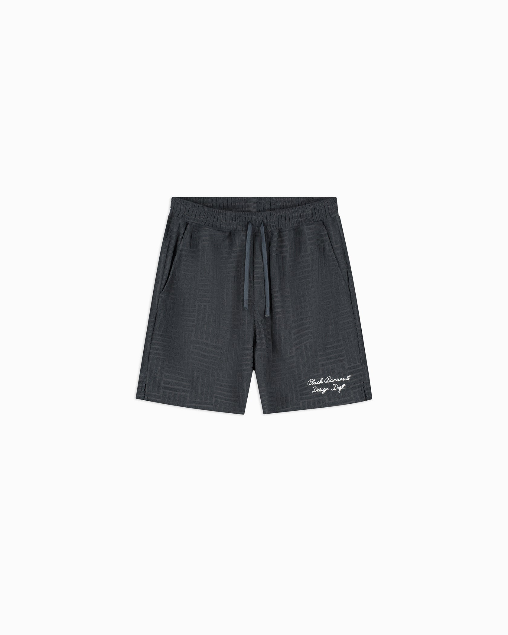 TERRY RESORT SHORTS | Marine