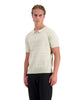 GELEID ZIP POLO | Grijs