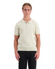 GELEID ZIP POLO | Grijs