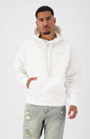 DIKKE LACES HOODIE | Off White