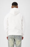 DIKKE LACES HOODIE | Off White