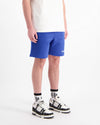 TTD SWEATSHORTS | Blauw