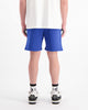 TTD SWEATSHORTS | Blauw