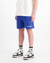 TTD SWEATSHORTS | Blauw