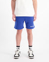 TTD SWEATSHORTS | Blauw