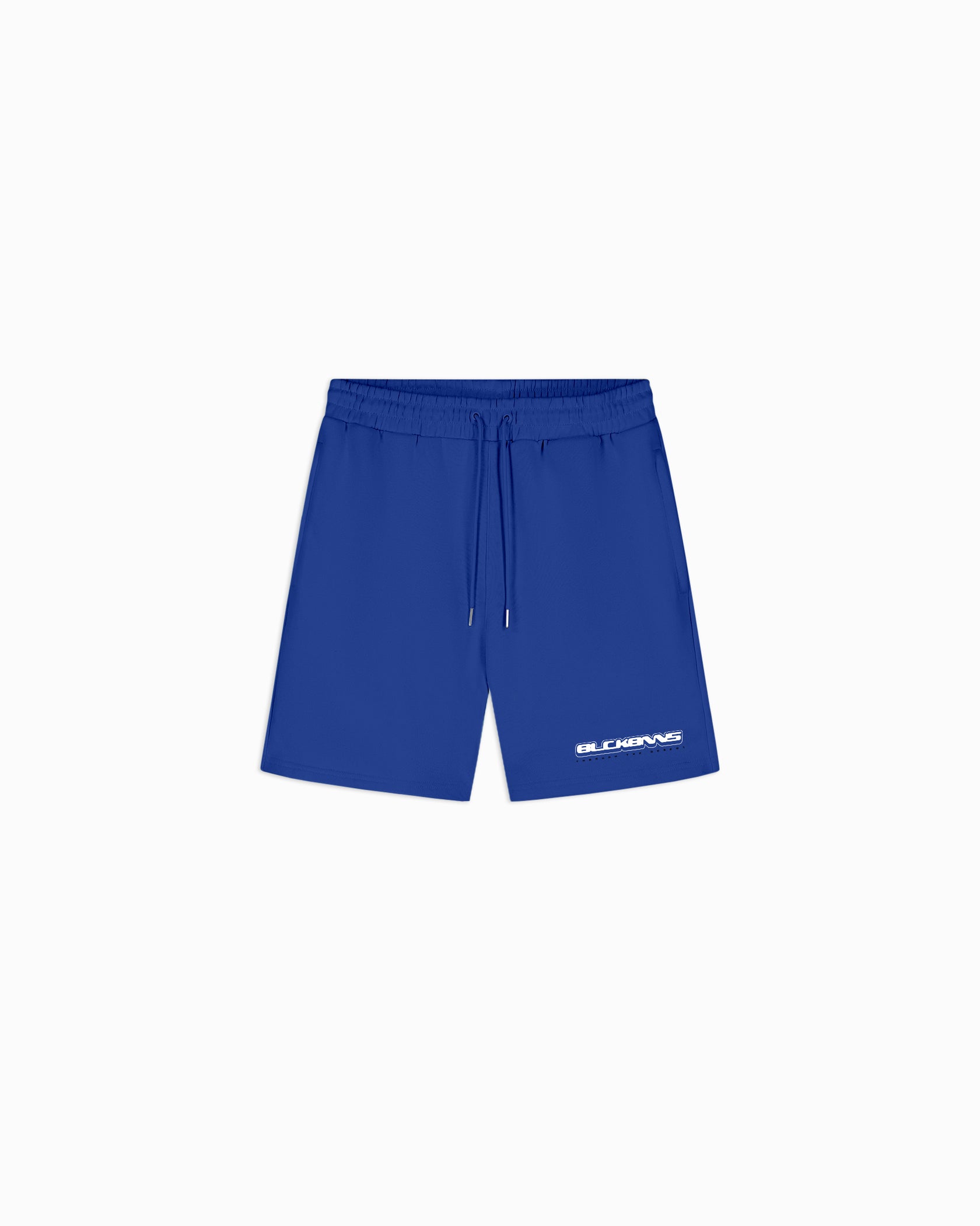 TTD SWEATSHORTS | Blauw