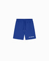 TTD SWEATSHORTS | Blauw