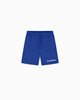 TTD SWEATSHORTS | Blauw