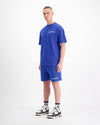 TTD T-SHIRT | Blauw