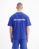 TTD T-SHIRT | Blauw