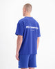 TTD T-SHIRT | Blauw