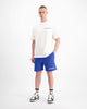 TTD SWEATSHORTS | Blauw