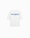 TTD T-SHIRT | Wit