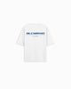 TTD T-SHIRT | Wit