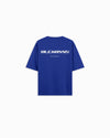 TTD T-SHIRT | Blauw