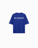 TTD T-SHIRT | Blauw